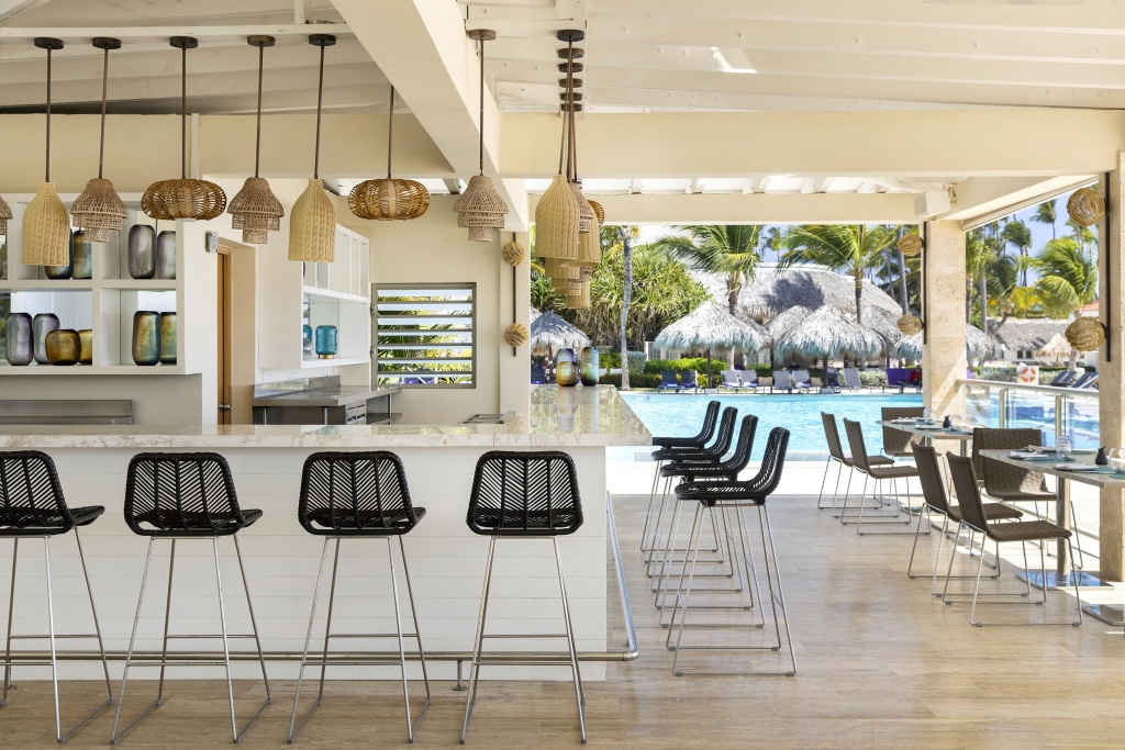 Zel Punta Cana, All Suites - All inclusive — Bavaro, La Altagracia