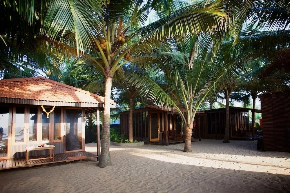 Dunhill Beach Resort - Général
