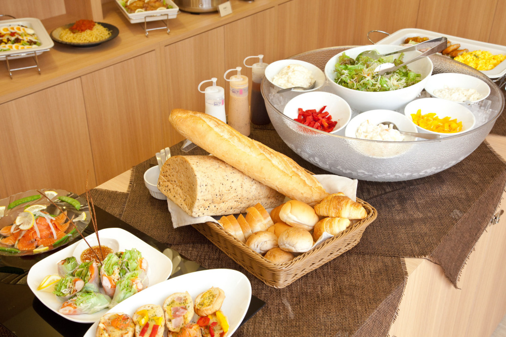 Hotel Kansai 사진 23