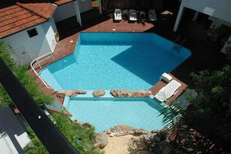 Hotel photo 11