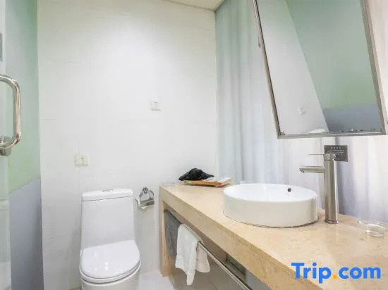 Pearl Bay Seaview - Chambres