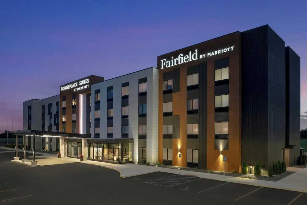 TownePlace Suites Sikeston