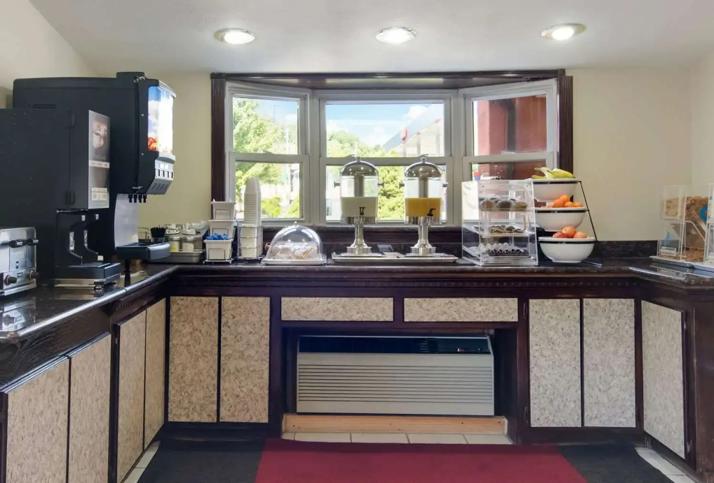 Hotel photo 21