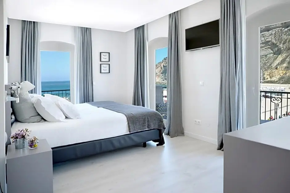 Hotel Mar Bravo - Chambres