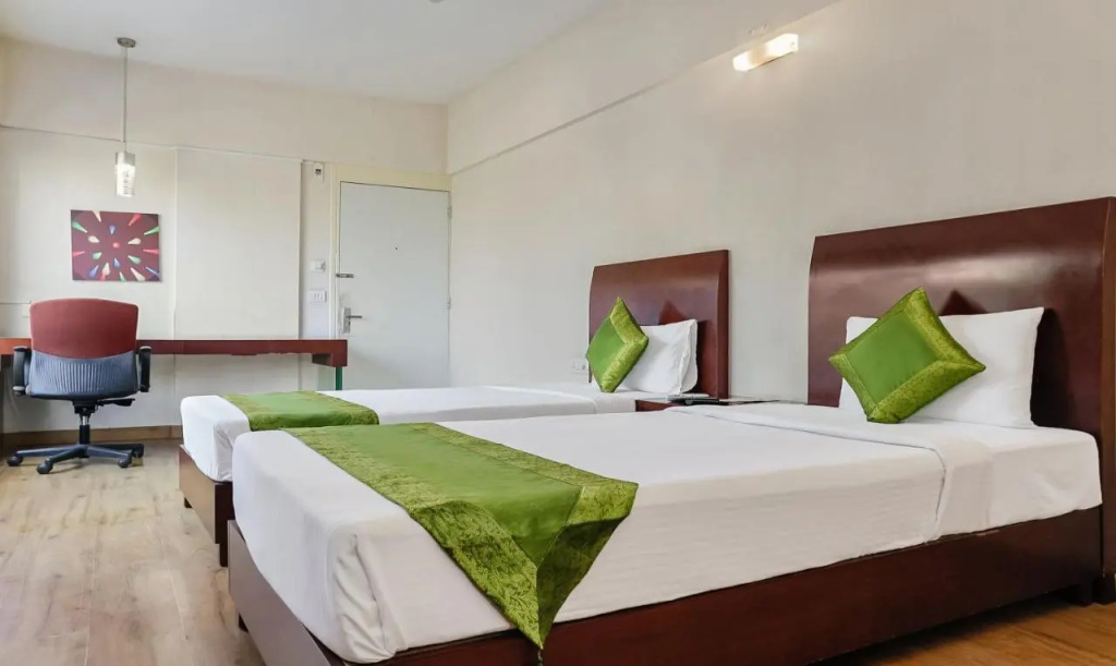 Hotel photo 5