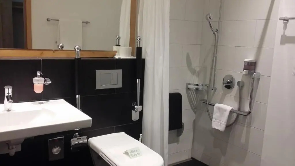 Hotel Täscherhof - Chambres