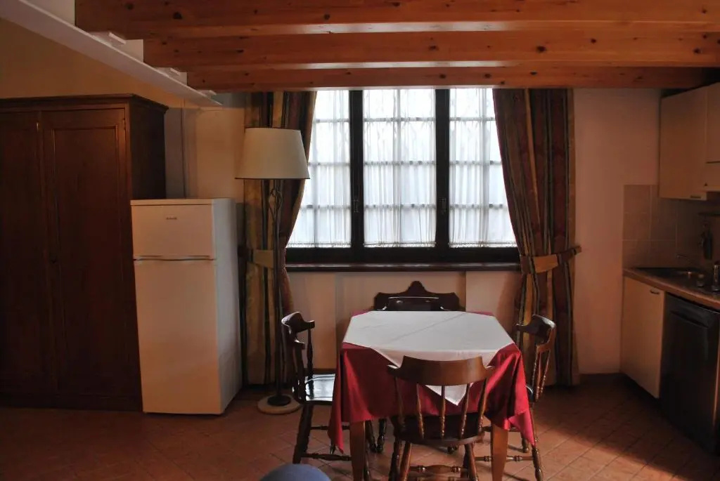 Residence Casale Mostacciano - Chambres