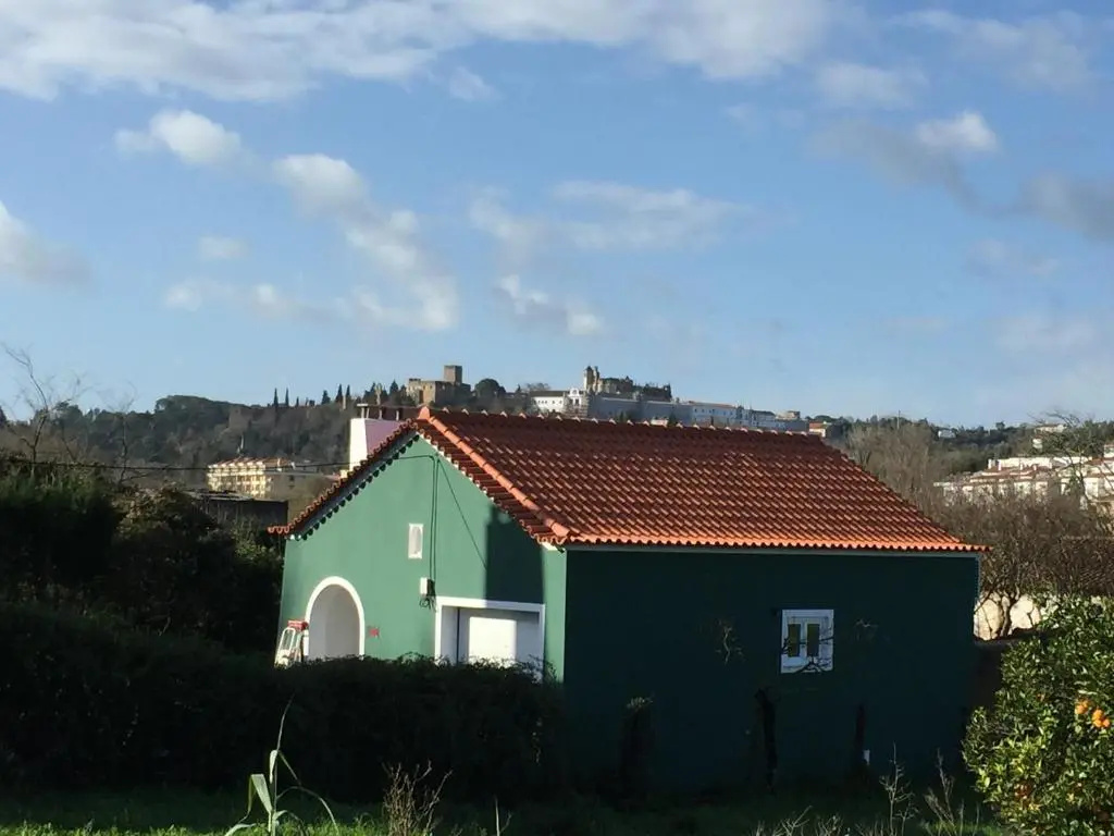 Horta dos Cedros - Chambres