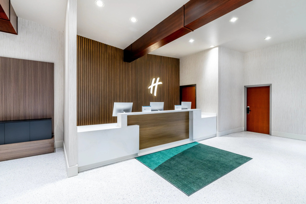 Holiday Inn Frisco by IHG - Général
