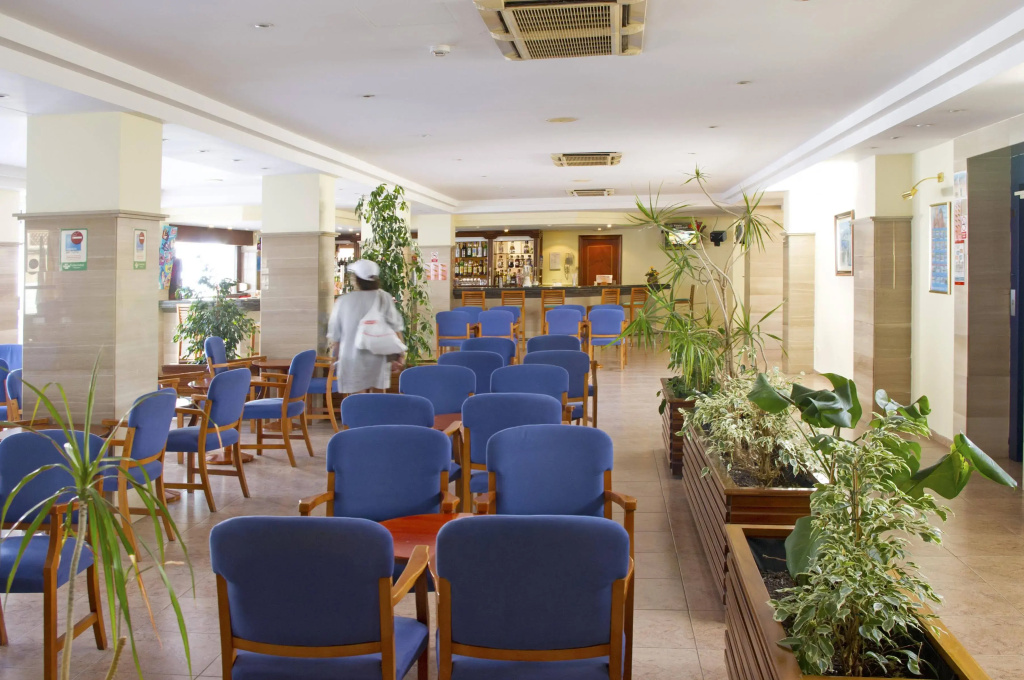 Hotel HSM Reina del Mar - Général