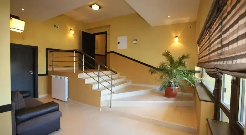 Park Hotel Stratesh - Général