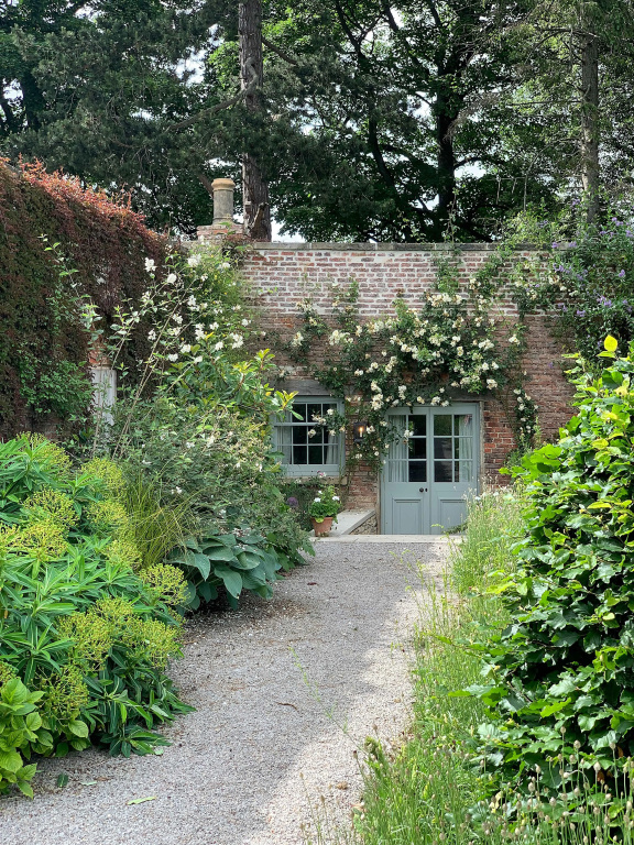 Middleton Lodge - Chambres