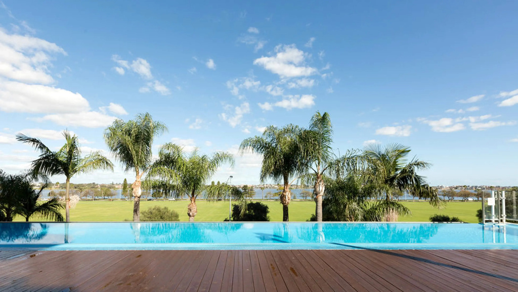 Crowne Plaza Perth by IHG - Général