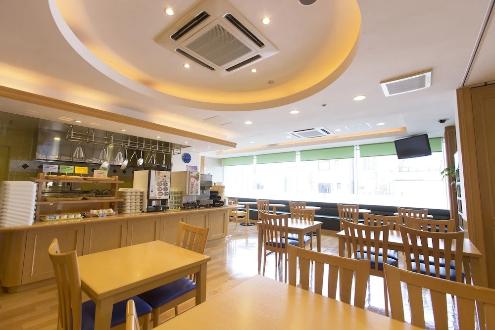 Karatsu Daiichi Hotel - Général