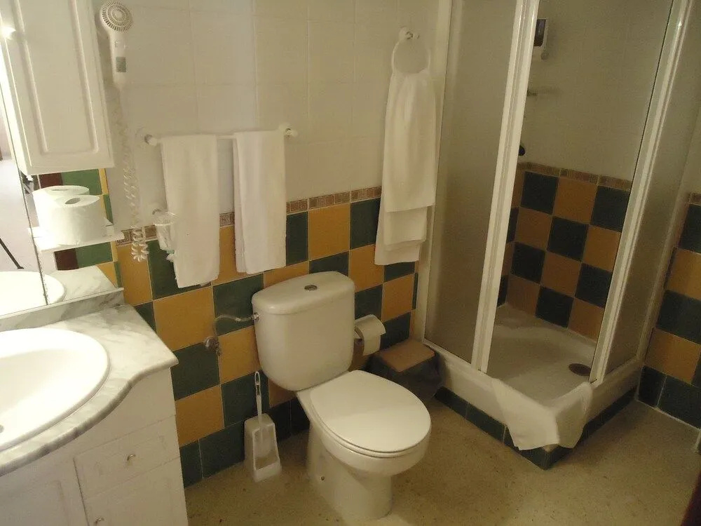 Hotel Velis - фото 8