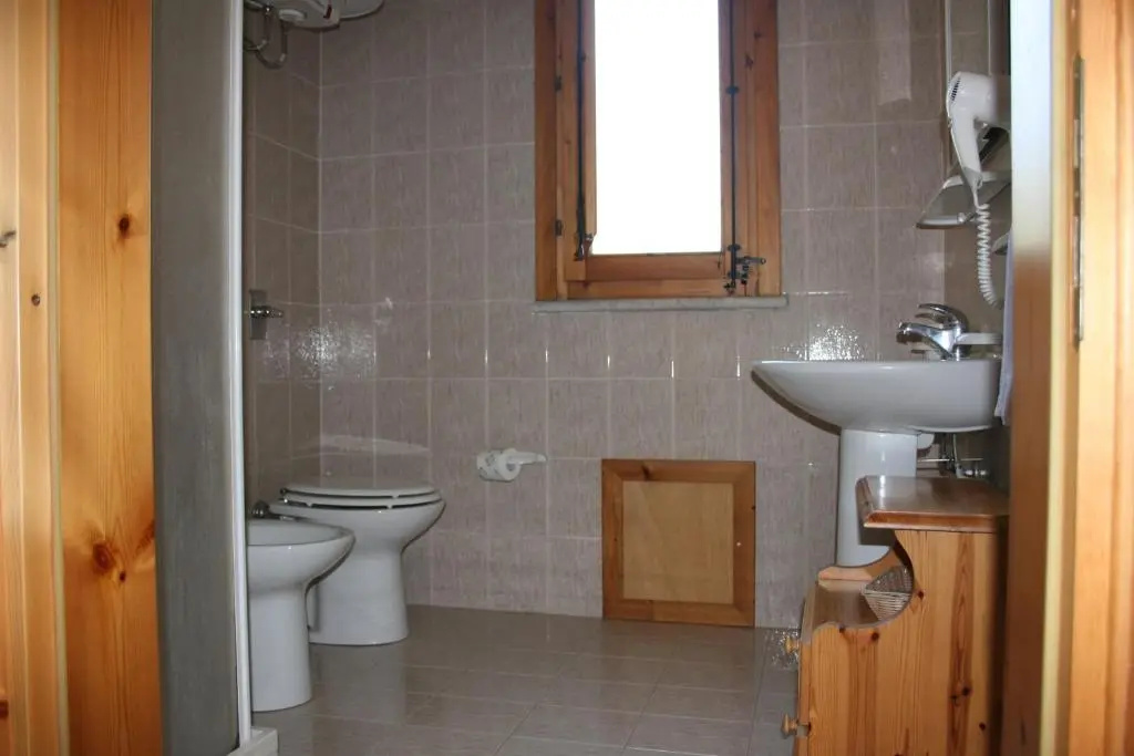 Hotel & Residence Il Cortile - Chambres