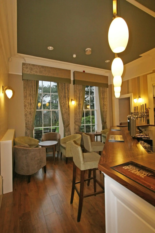 Lysses House Hotel - Général