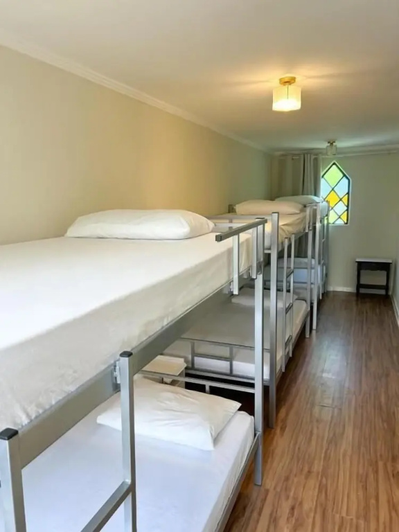Hostel Castell di Madre