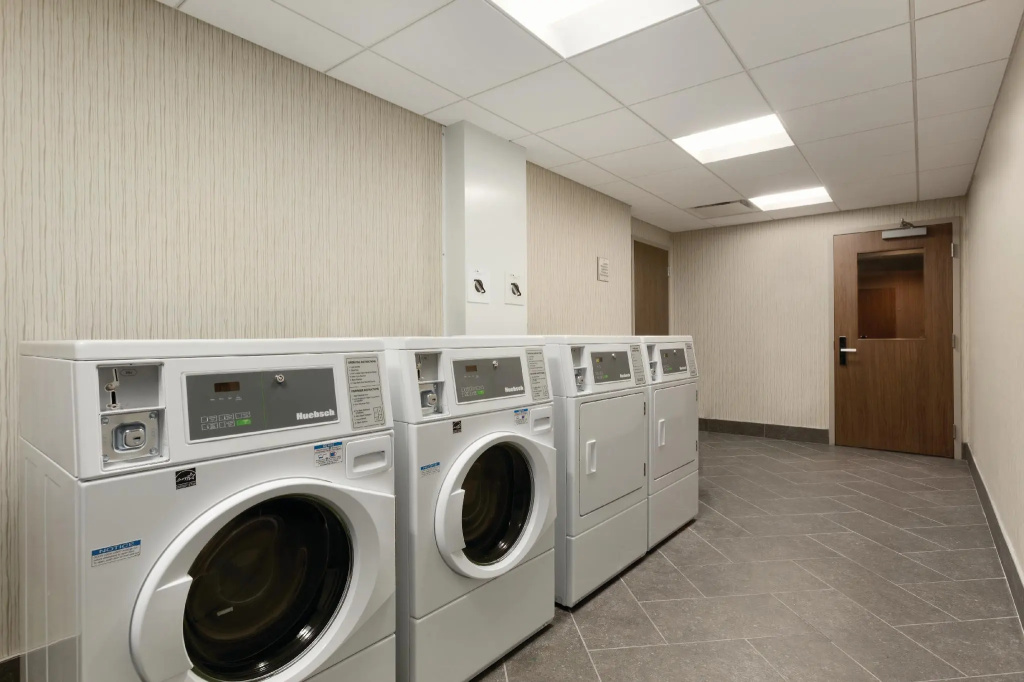 Homewood Suites by Hilton Pittsburgh Downtown - Général