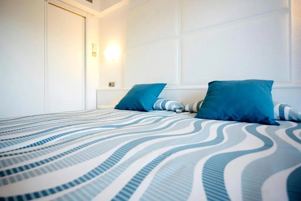 Insotel Hotel Formentera Playa - Chambres