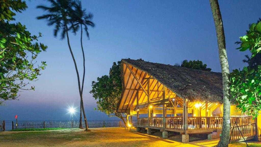 Siddhalepa Ayurvedha Health Resort