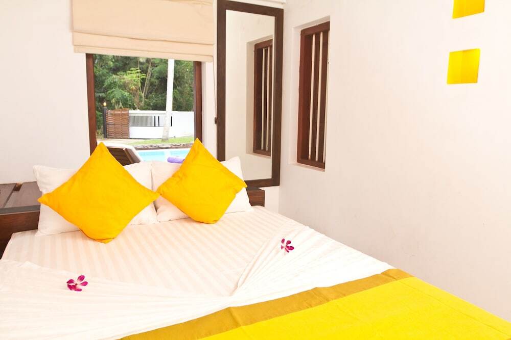 Cattleya Villa