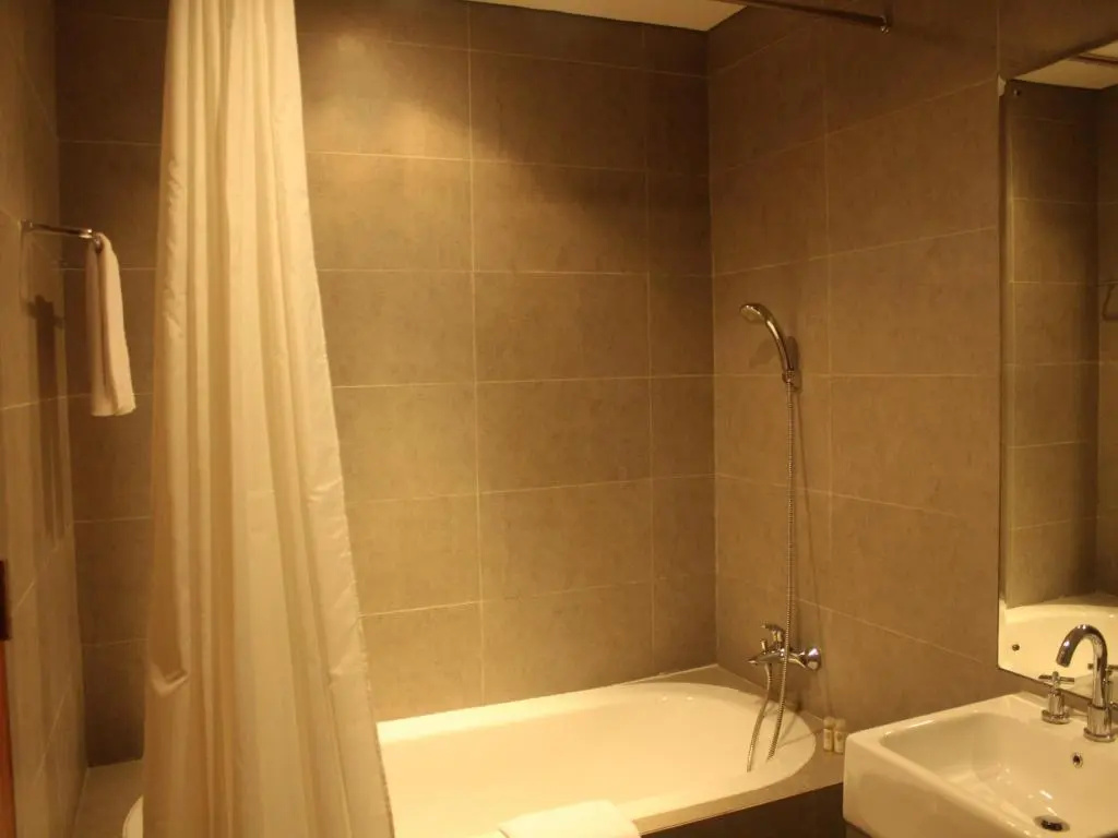 d'primahotel Balikpapan: Фото объекта из Shelterz