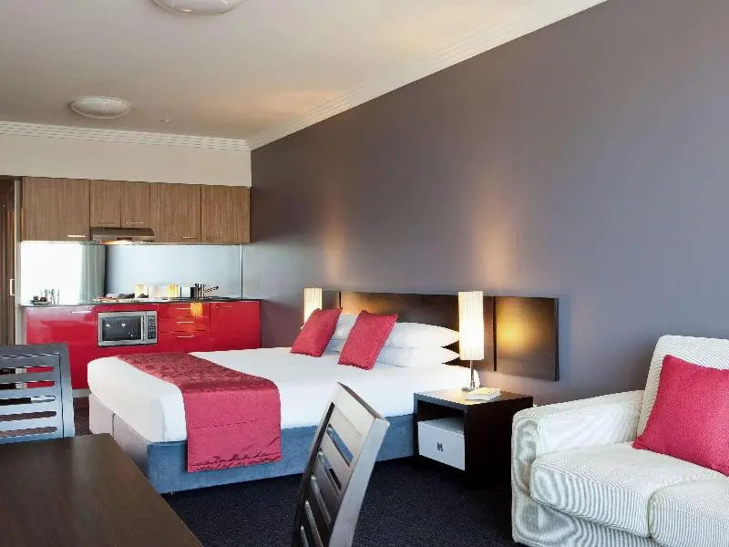 The Sebel Kiama - Chambres