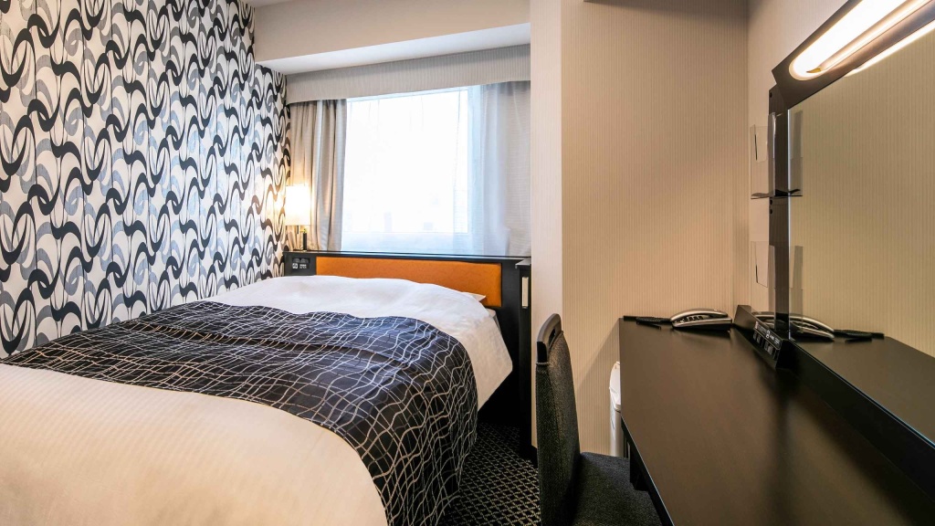APA Hotel Nihombashi Bakurocho Ekimae 사진 1