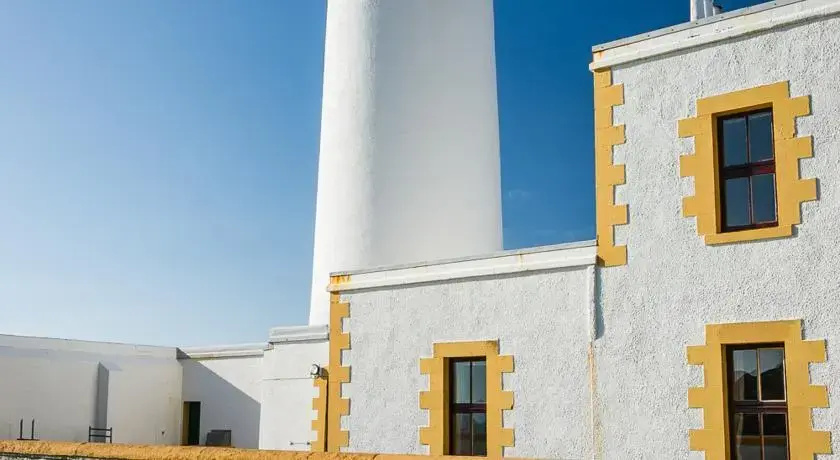 Rua Reidh Lighthouse