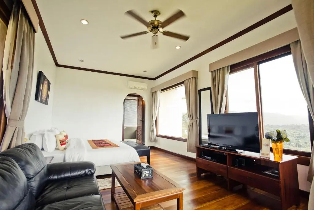 Superior Villa