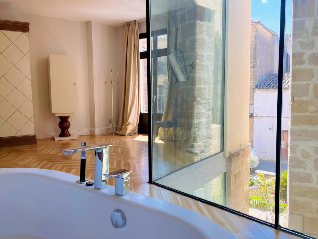 Hotel Palacio de Úbeda 5 G.L. - Général