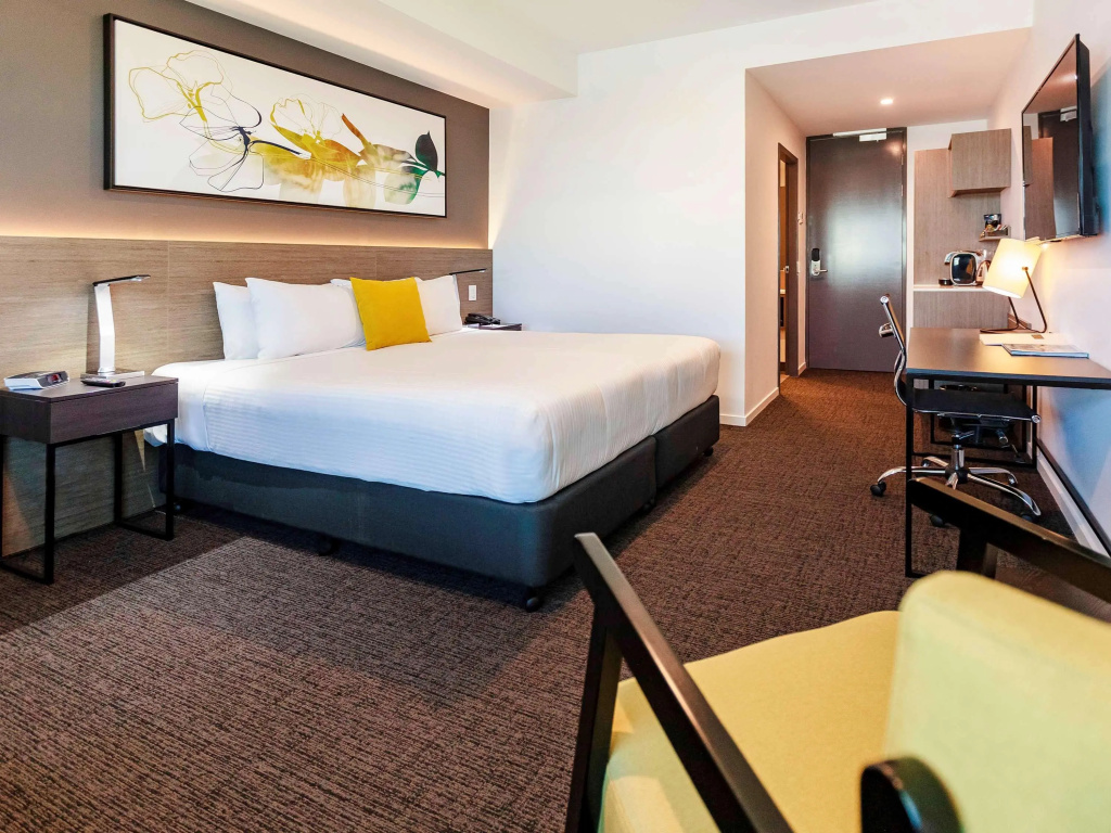 Mercure Sunshine Coast Kawana Waters - Général