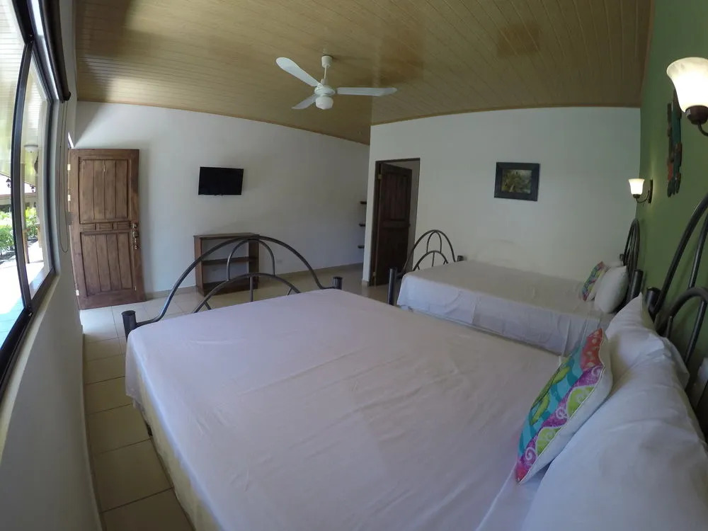 Hotel D'Lucía - фото 4