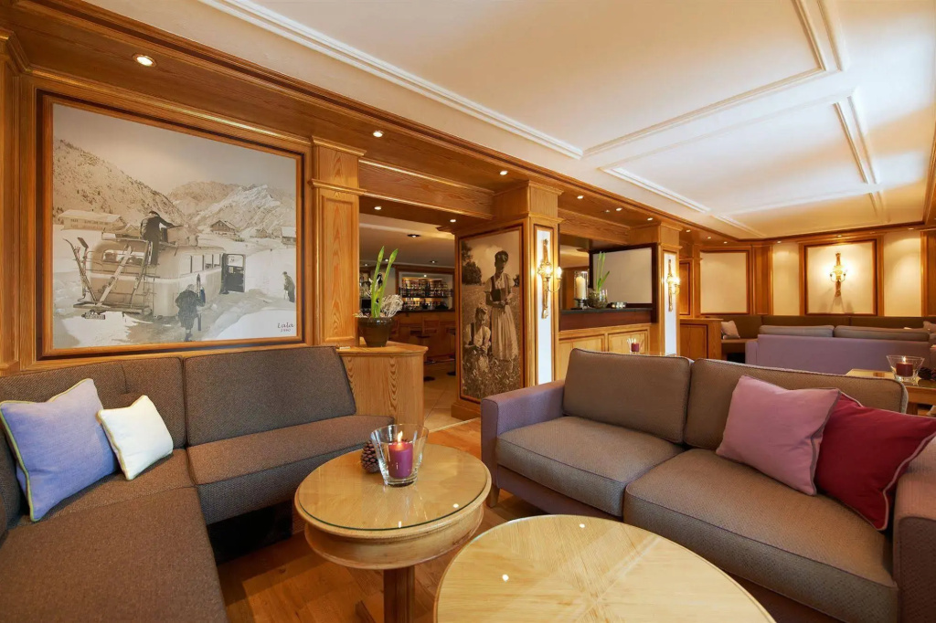 Hotel Bayerischer Hof Kur & Sporthotel - Général