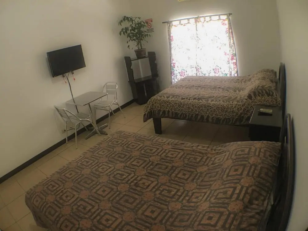 Hotel Mi Linda Tierra - фото 7