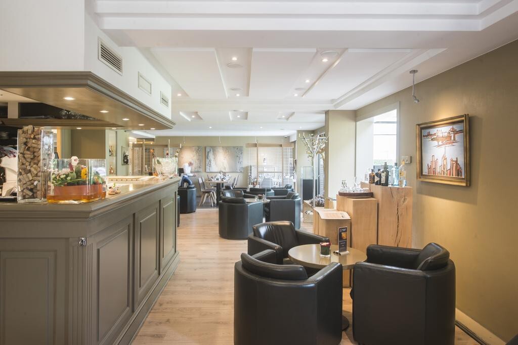 Begijnhof Hotel by null