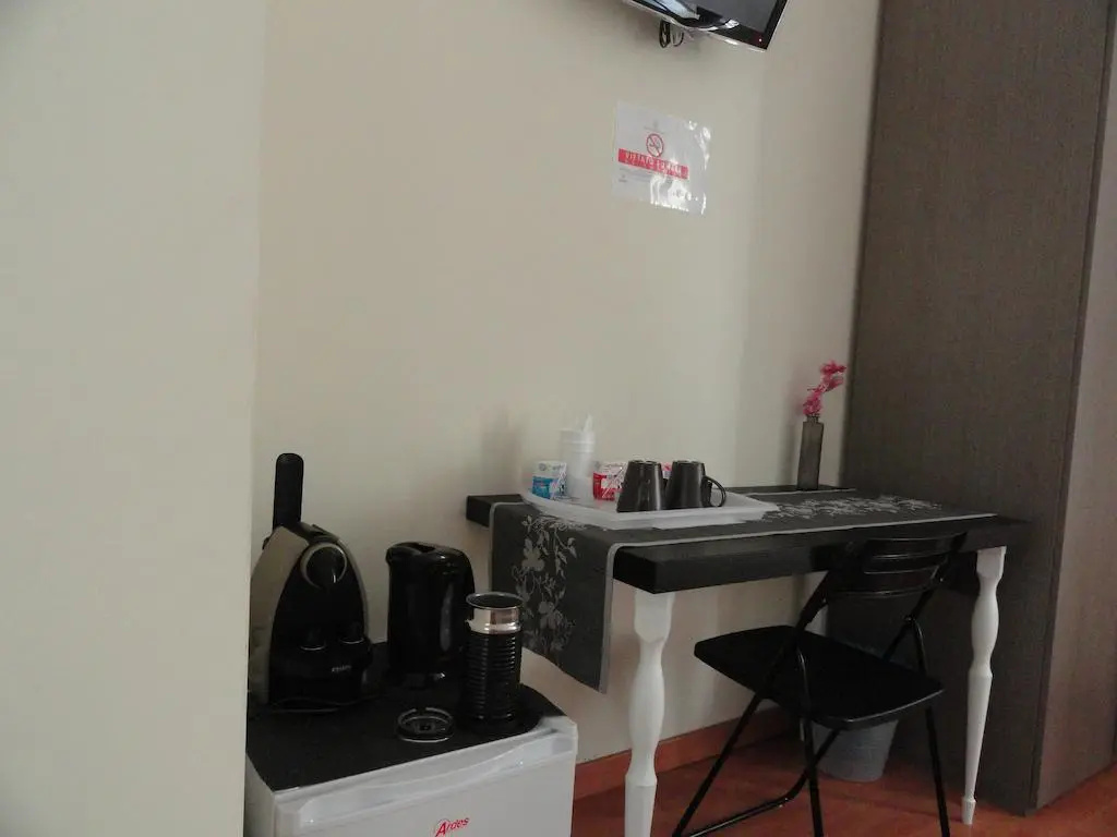 Hotel photo 21