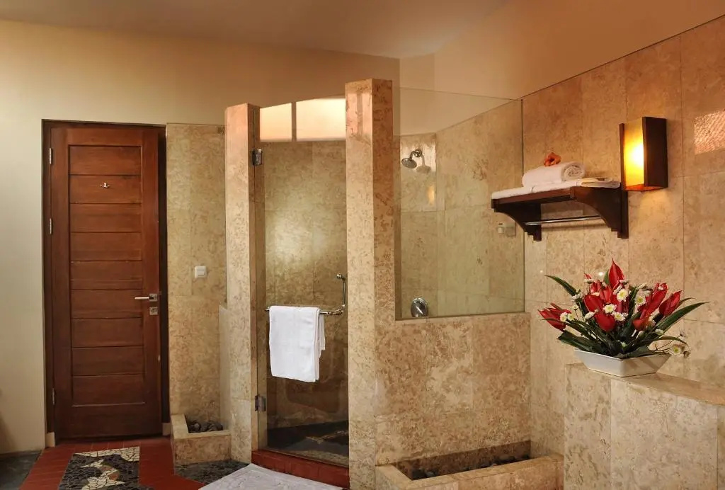 Tetirah Boutique Hotel Salatiga - Chambres
