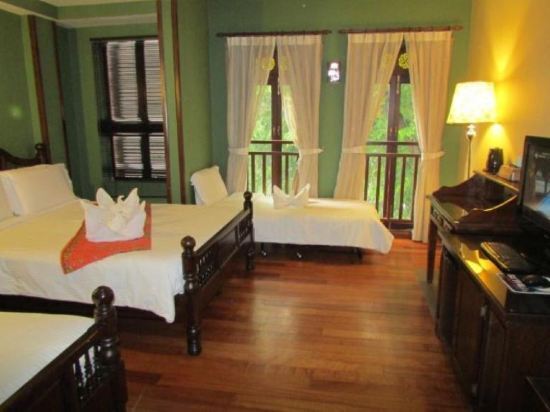Anggun Boutique Hotel