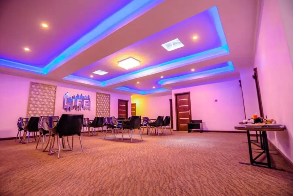 Hotel photo 9