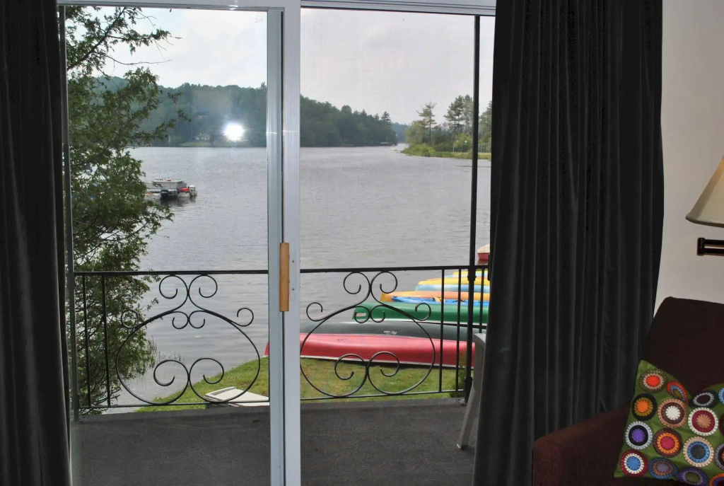 Gauthier's Saranac Lake Inn - Général