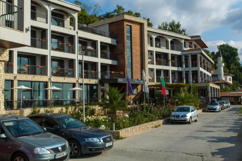 Regina Maria Design Hotel & SPA