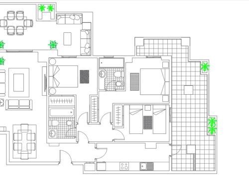 VACATION MARBELLA I Contemporary Central Apartment, Swimming-pool, 24-7 Security, a minute from the