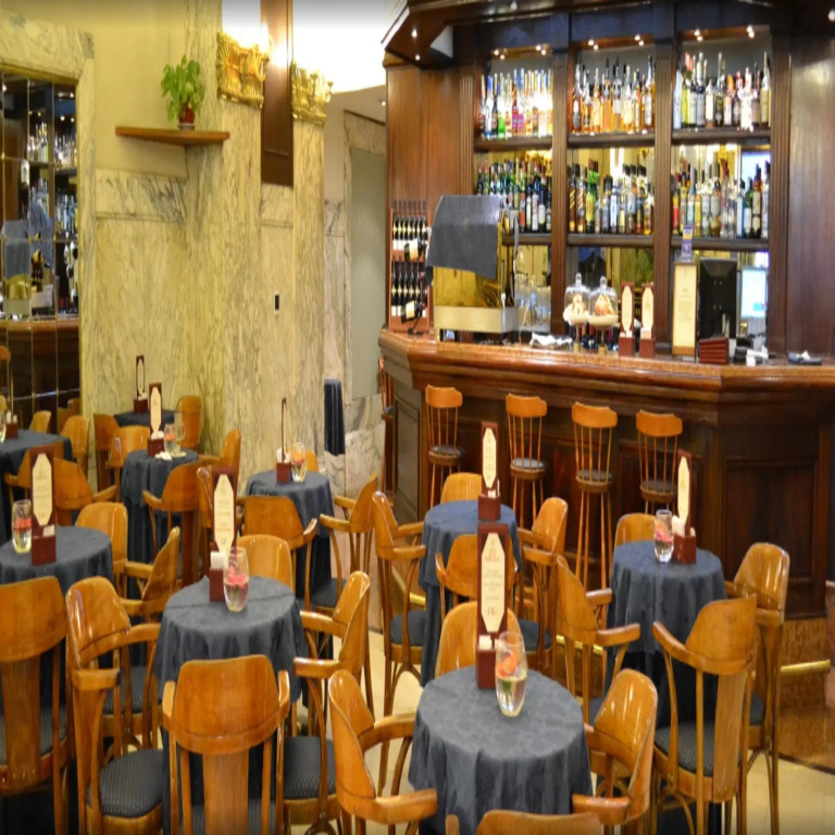 Castelar Hotel Spa - Général