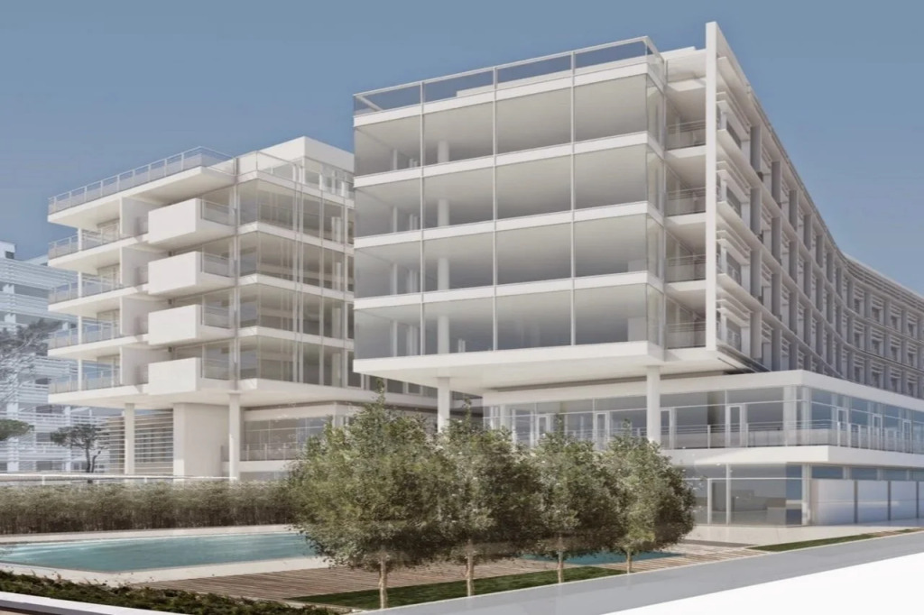 Falkensteiner Hotel & Spa Jesolo