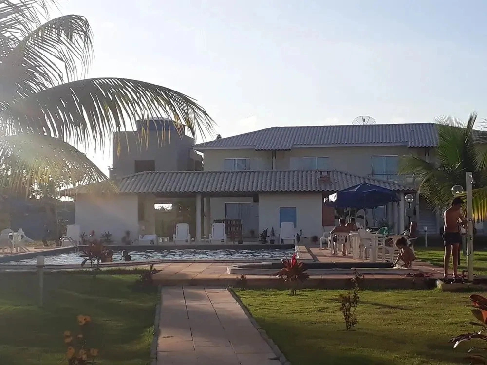 Praia Bungalow Hotel Ticino