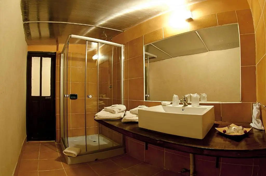 Hotel Palacio de Sal - Chambres