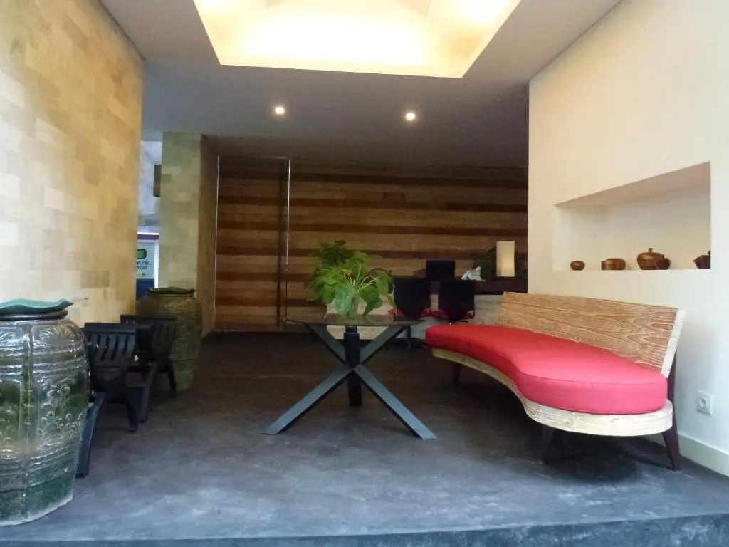 Hotel photo 12