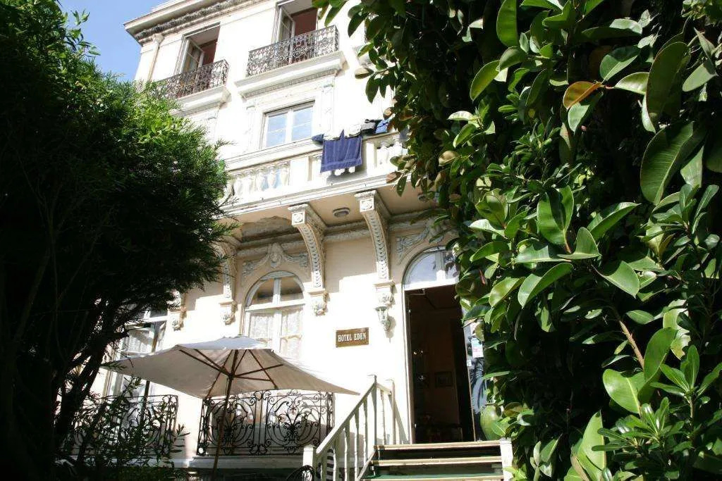 Villa Eden